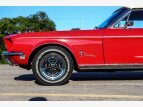 Thumbnail Photo 4 for 1968 Ford Mustang Convertible